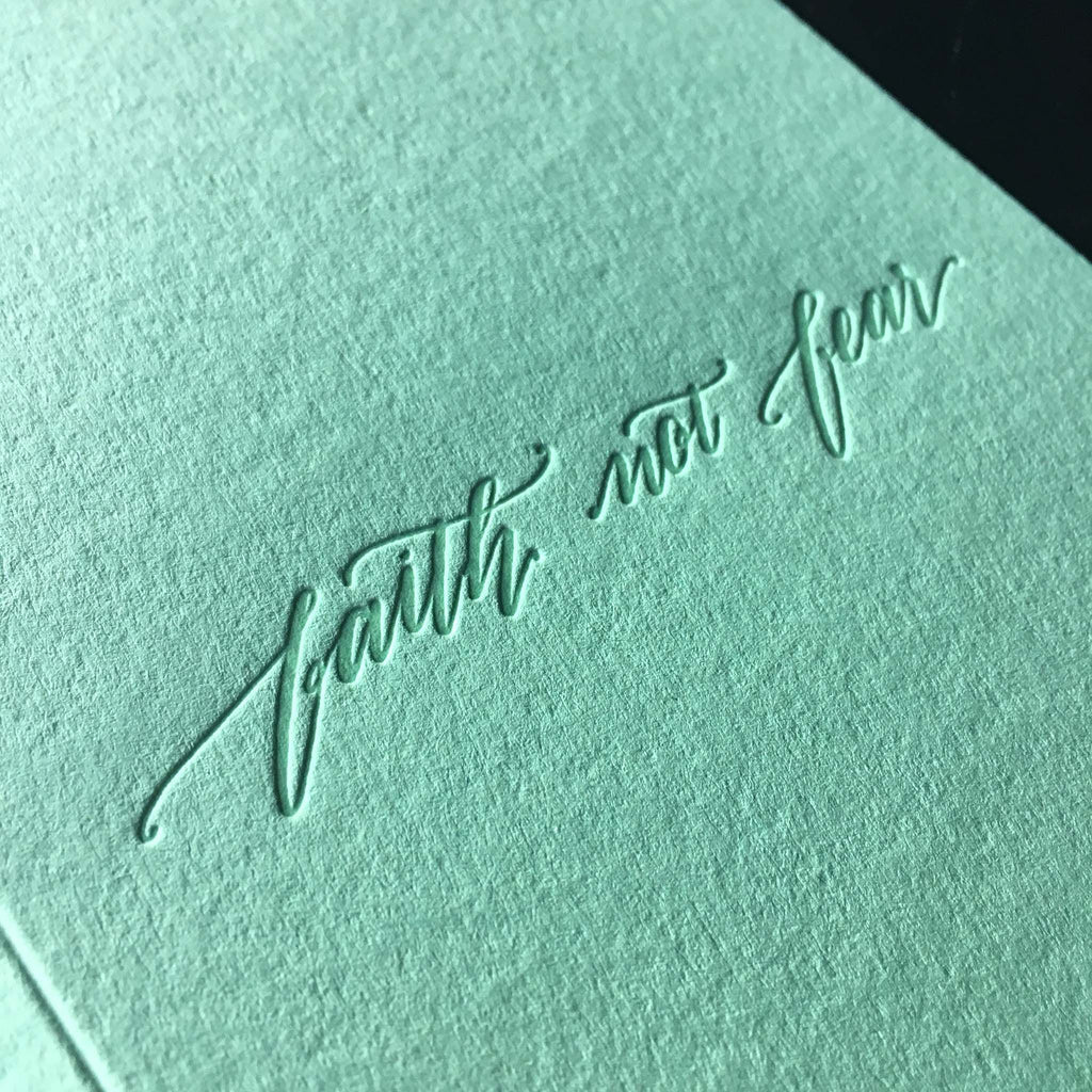 Armed With Truth Card