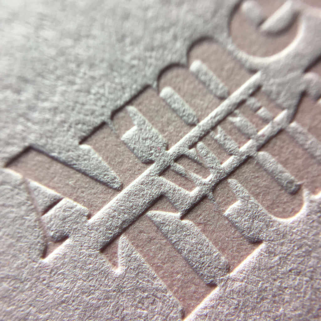 Armed With Truth Card