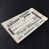 The Arvada Tavern