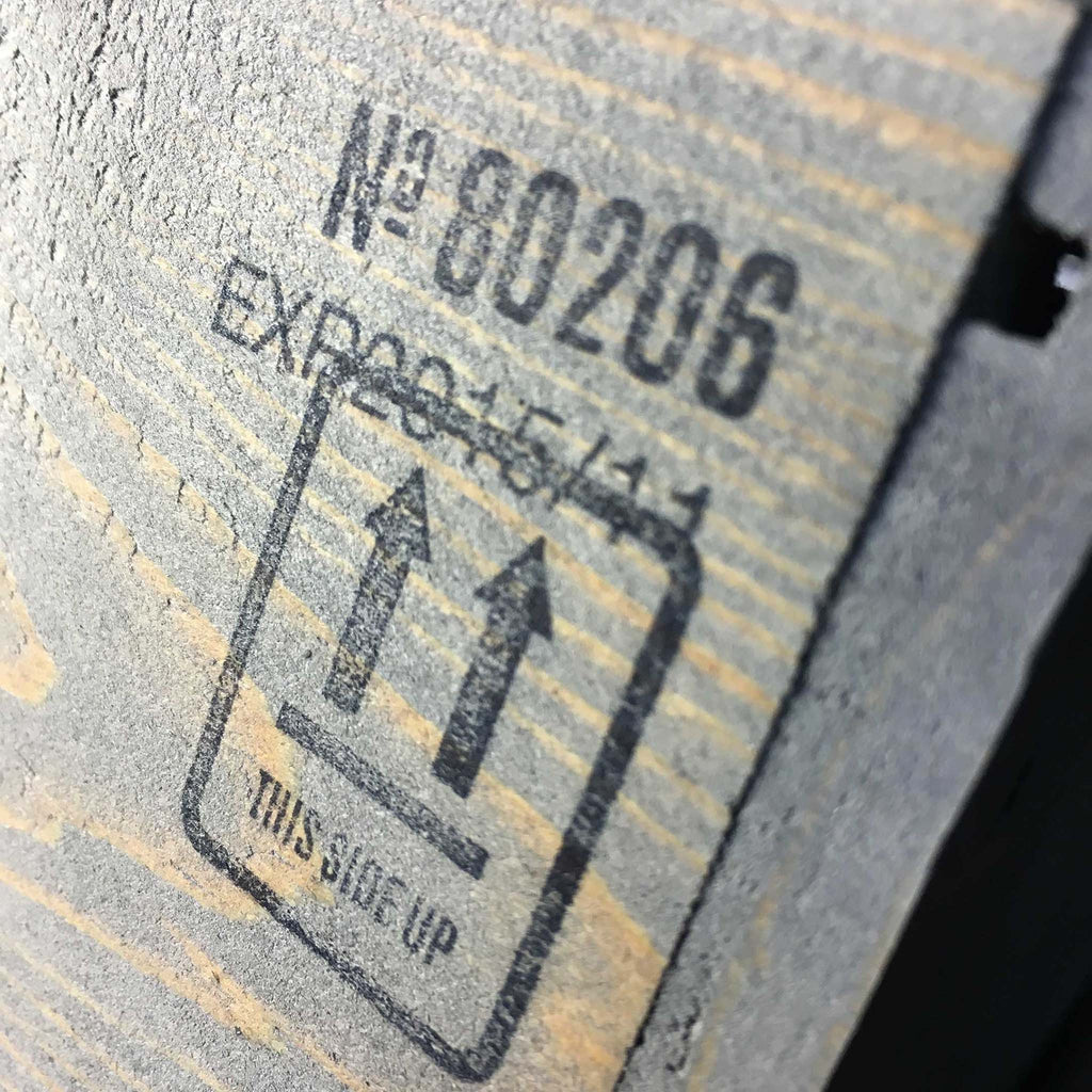 Cachematrix Promotional Packaging