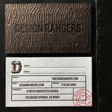 Design Rangers