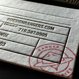 Design Rangers