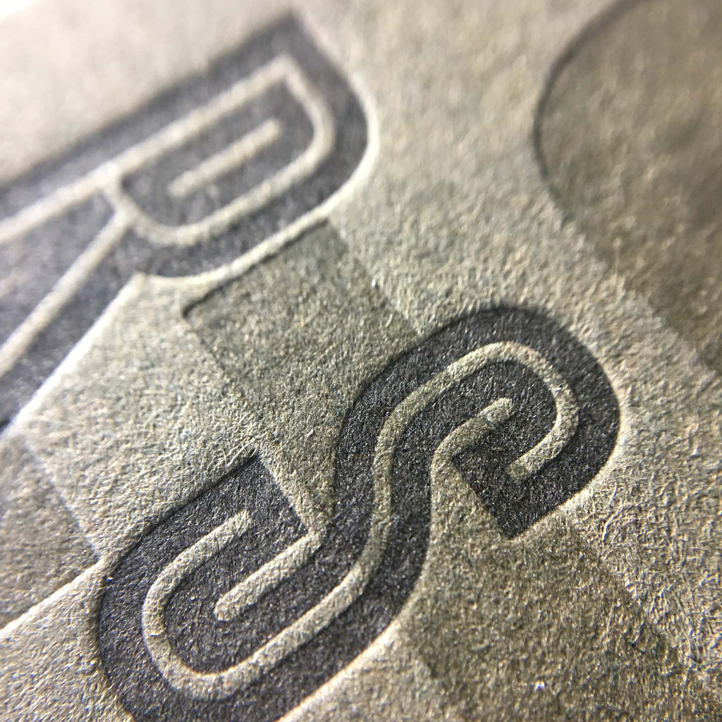 Fact & Fiction Notepad