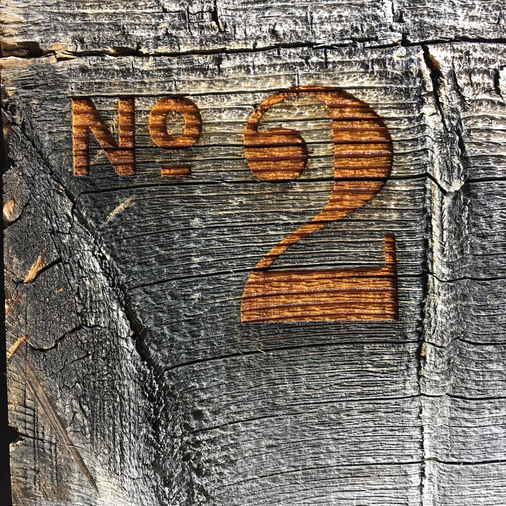 Fear Not Wall Panels