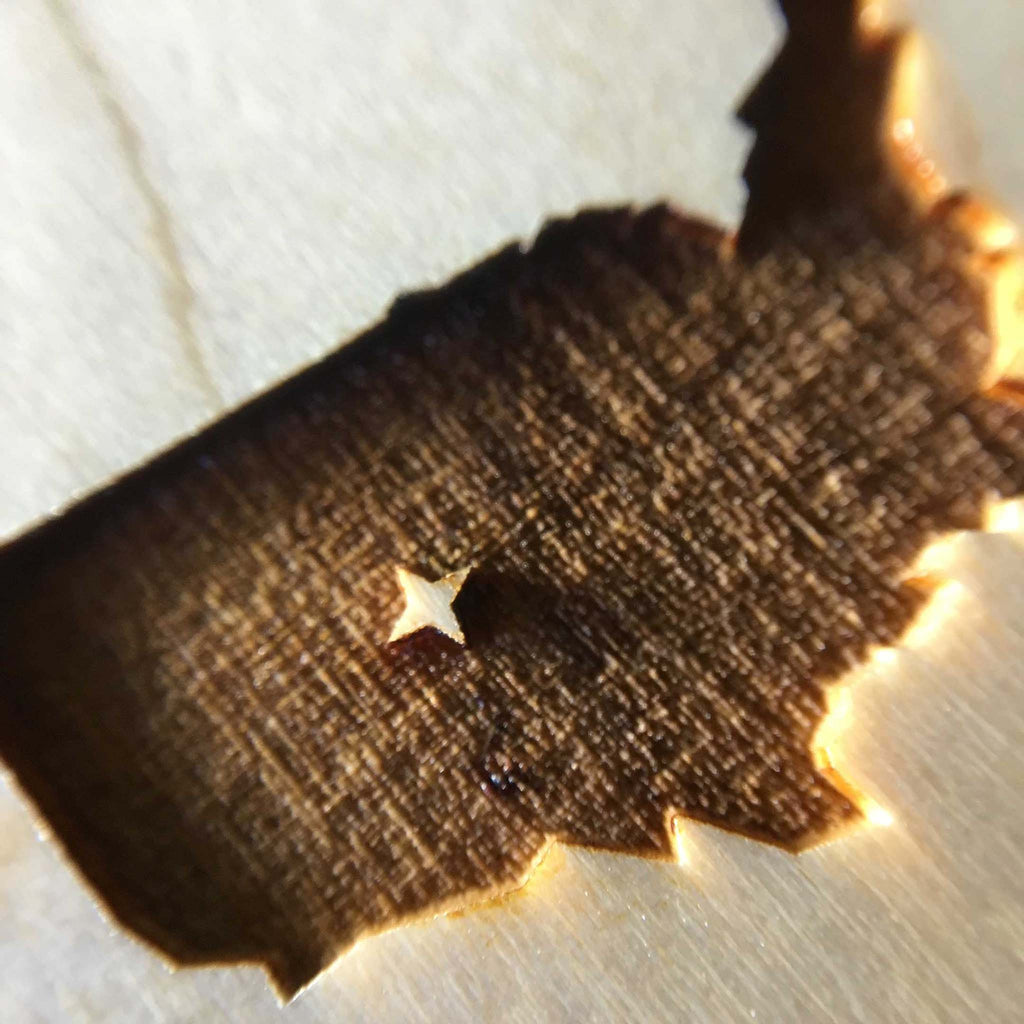 Finkel & Garf Plaque