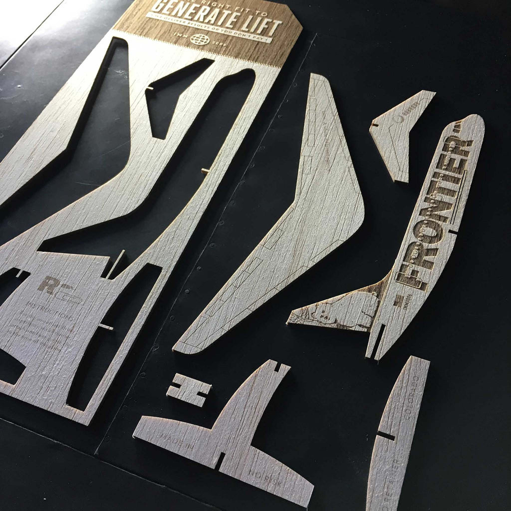 Frontier Airlines Card