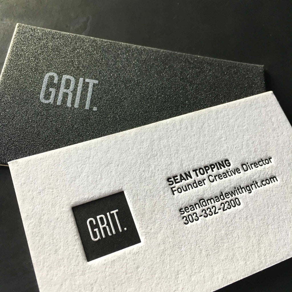 Grit
