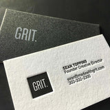 Grit
