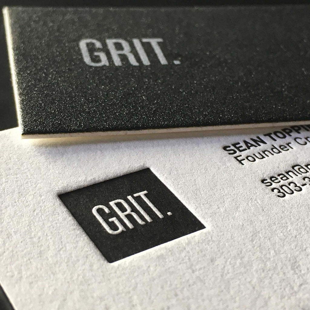 Grit