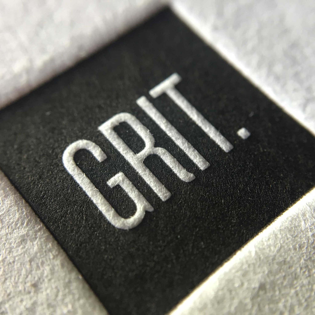 Grit