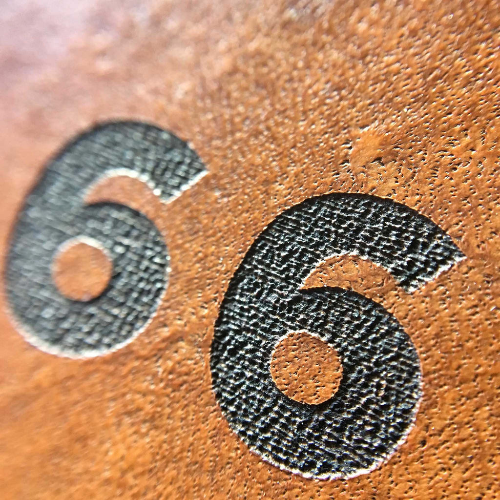 Guard and Grace Menu & Coat Tags