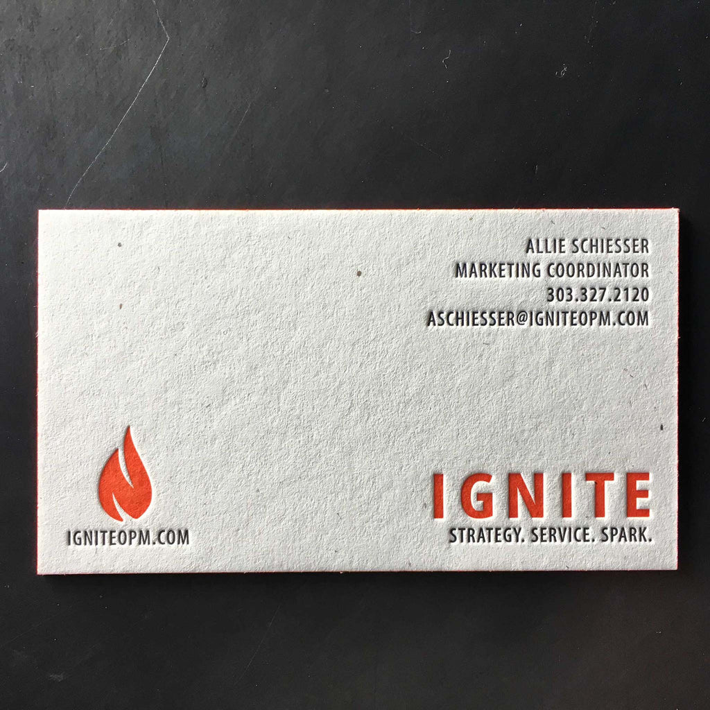 Ignite