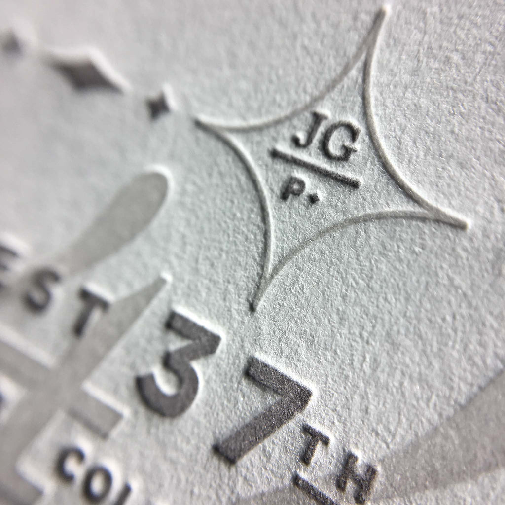 Jessica Grenier Photography Stationery