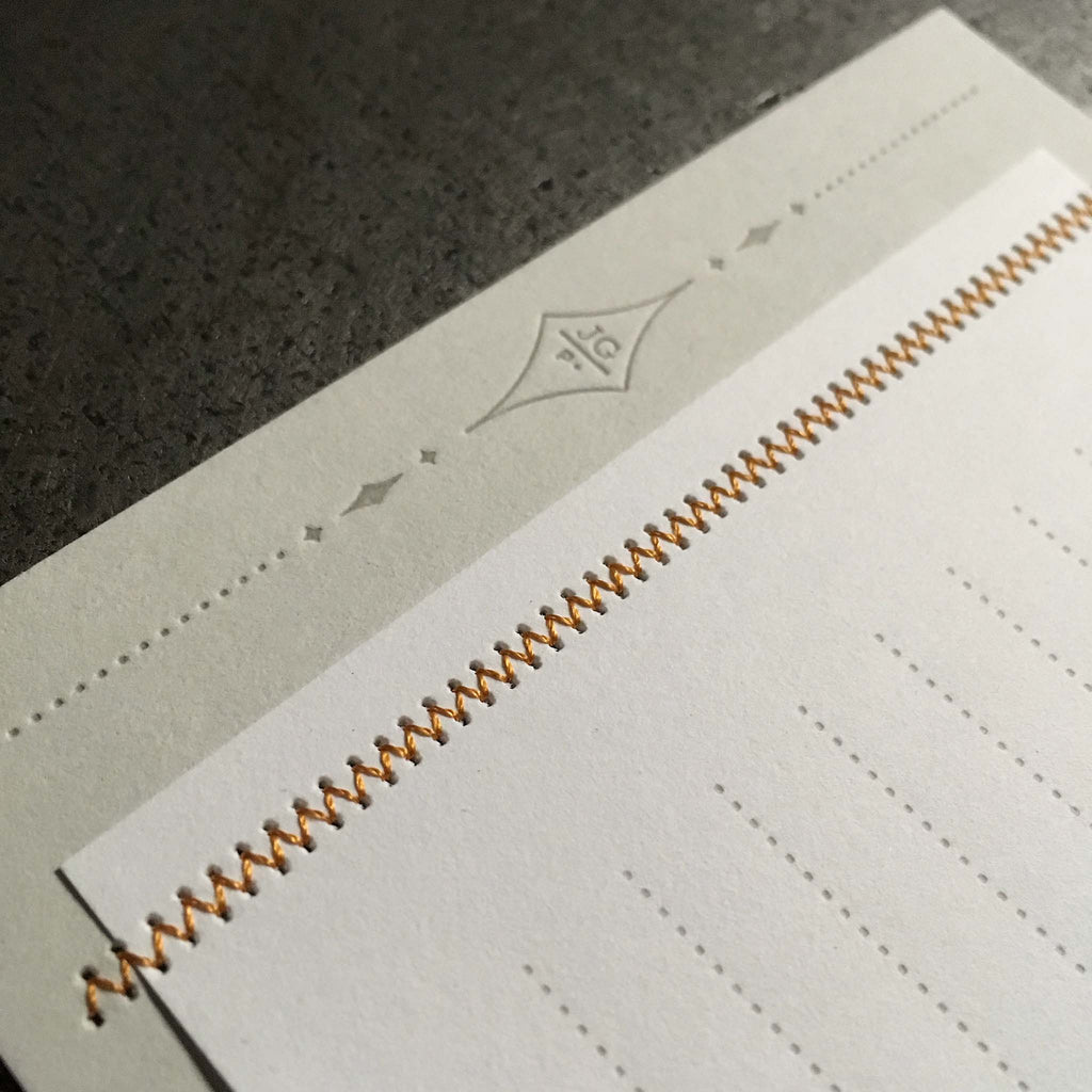 Jessica Grenier Photography Stationery