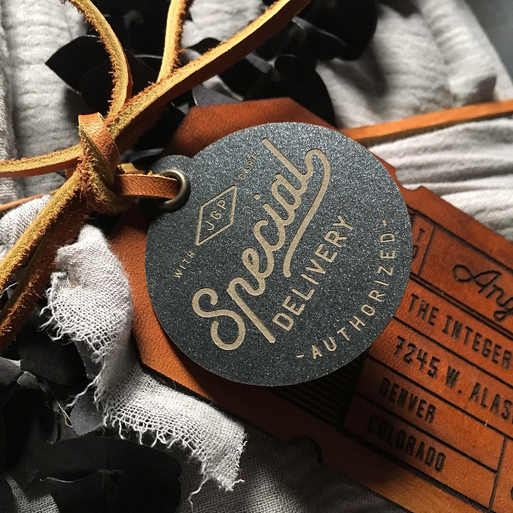 Jessica Grenier Photography Moscow Mule Packaging