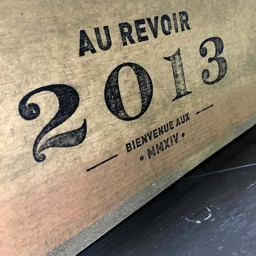 Jessica Grenier Photography Wine Packaging