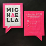 Michaella Dirkes