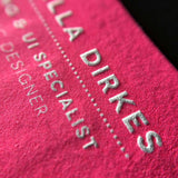 Michaella Dirkes