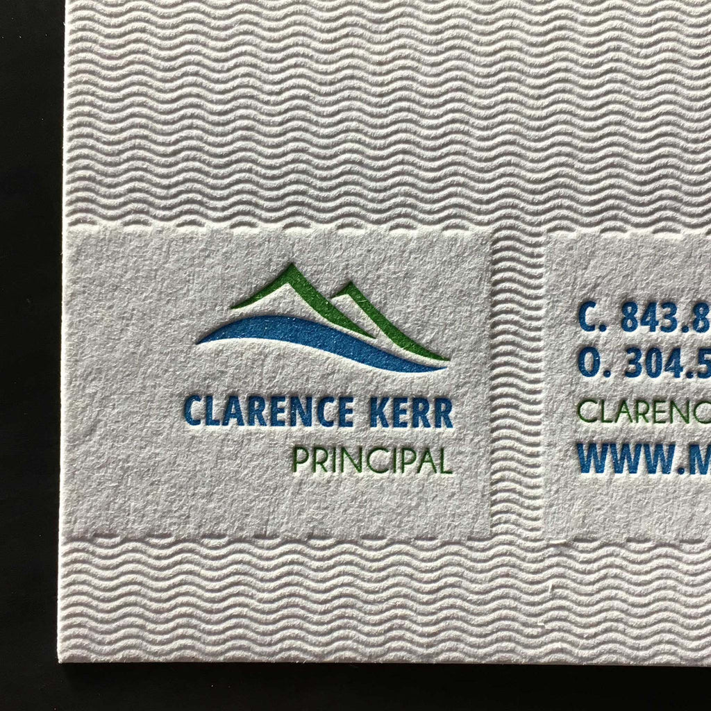 Mountain Shore Properties