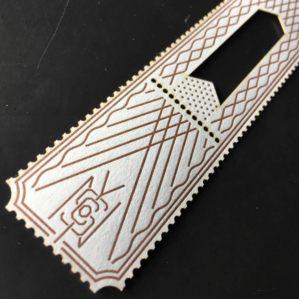 North Yard Supply Co. Packaging