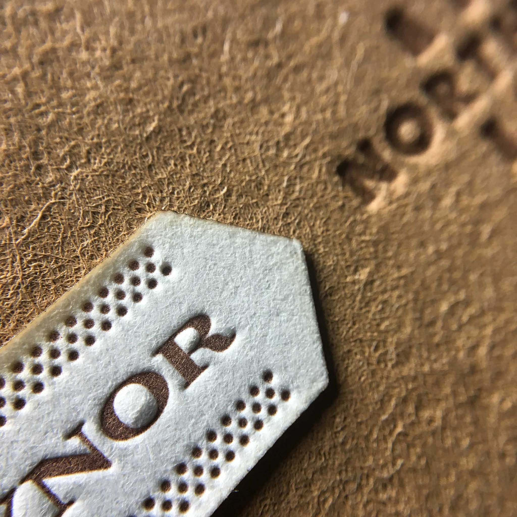 North Yard Supply Co. Packaging