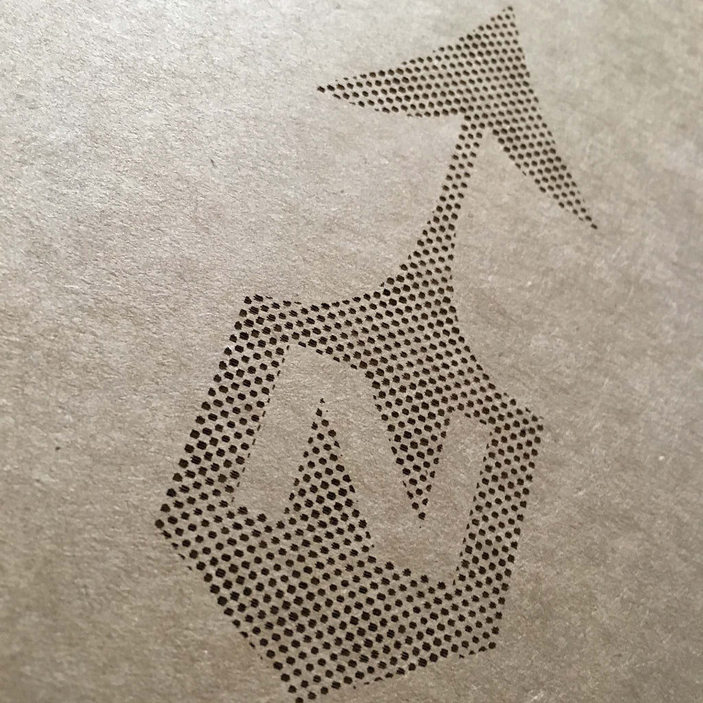 North Yard Supply Co. Packaging