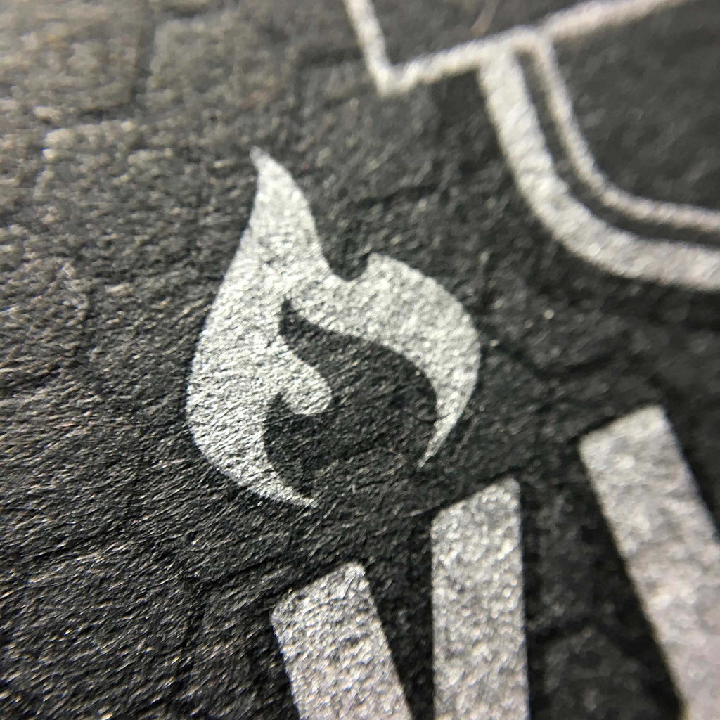 Oh Honey BBQ Sauce Packaging