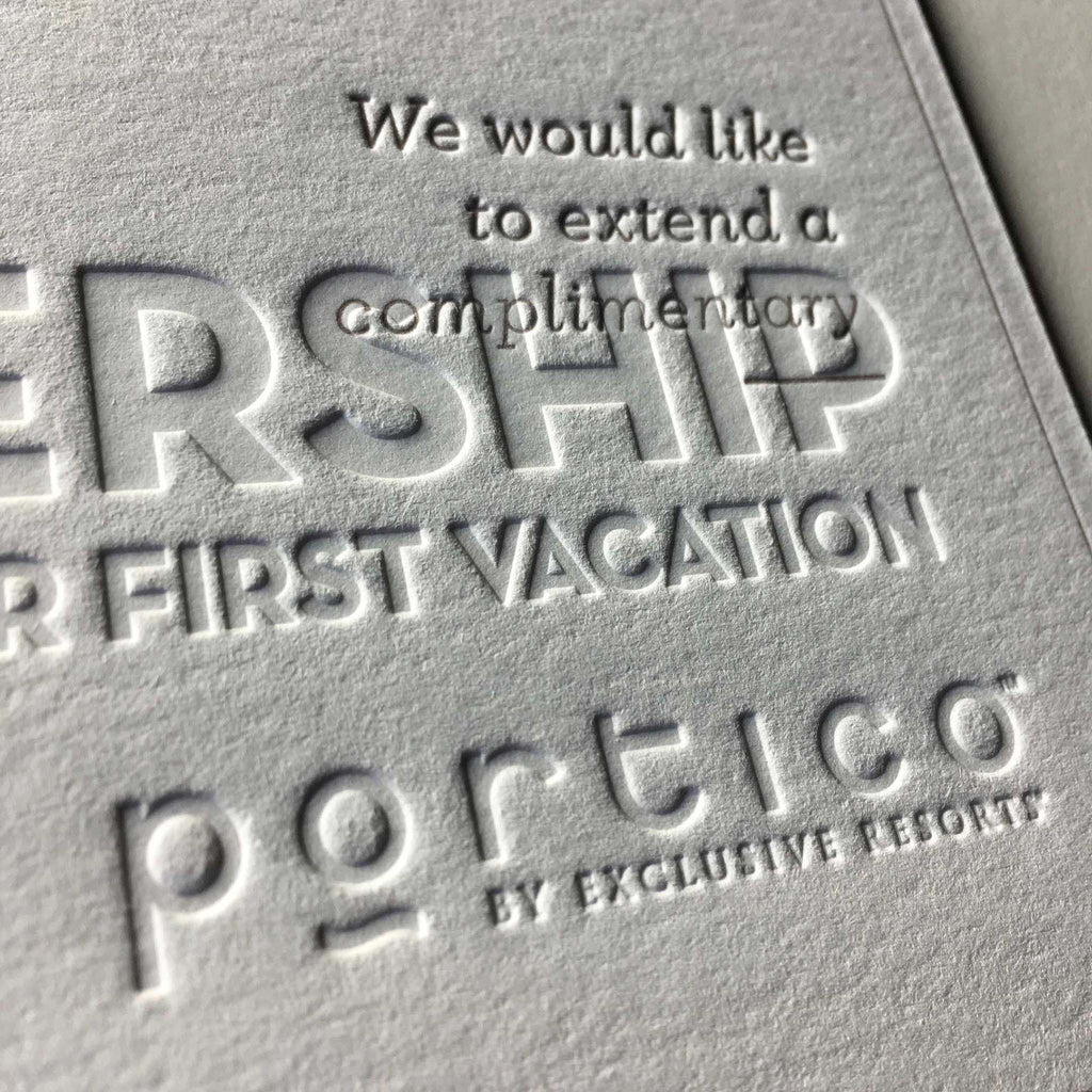 Portico Packaging