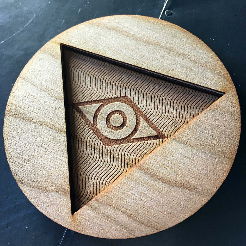 Illumination Packaging