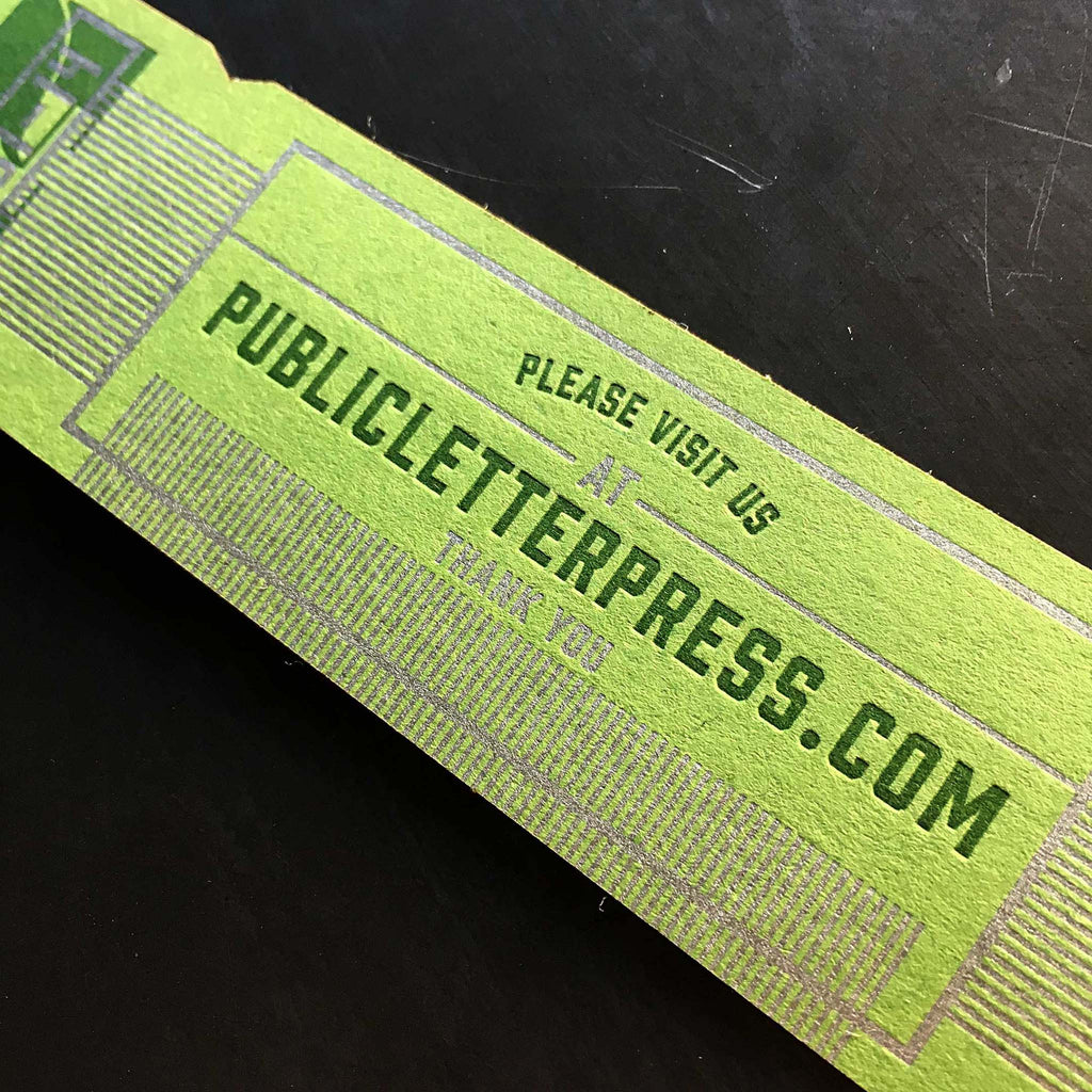 Illumination Packaging