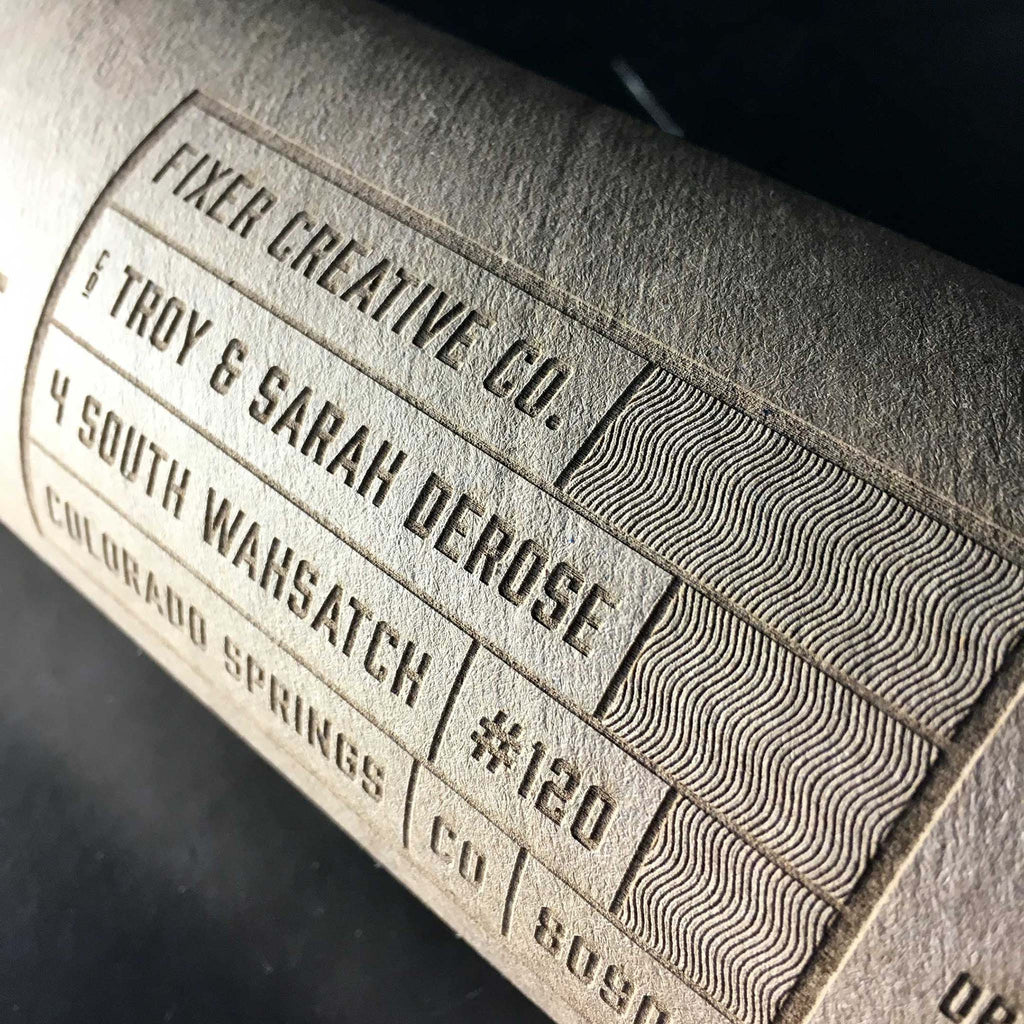 Illumination Packaging