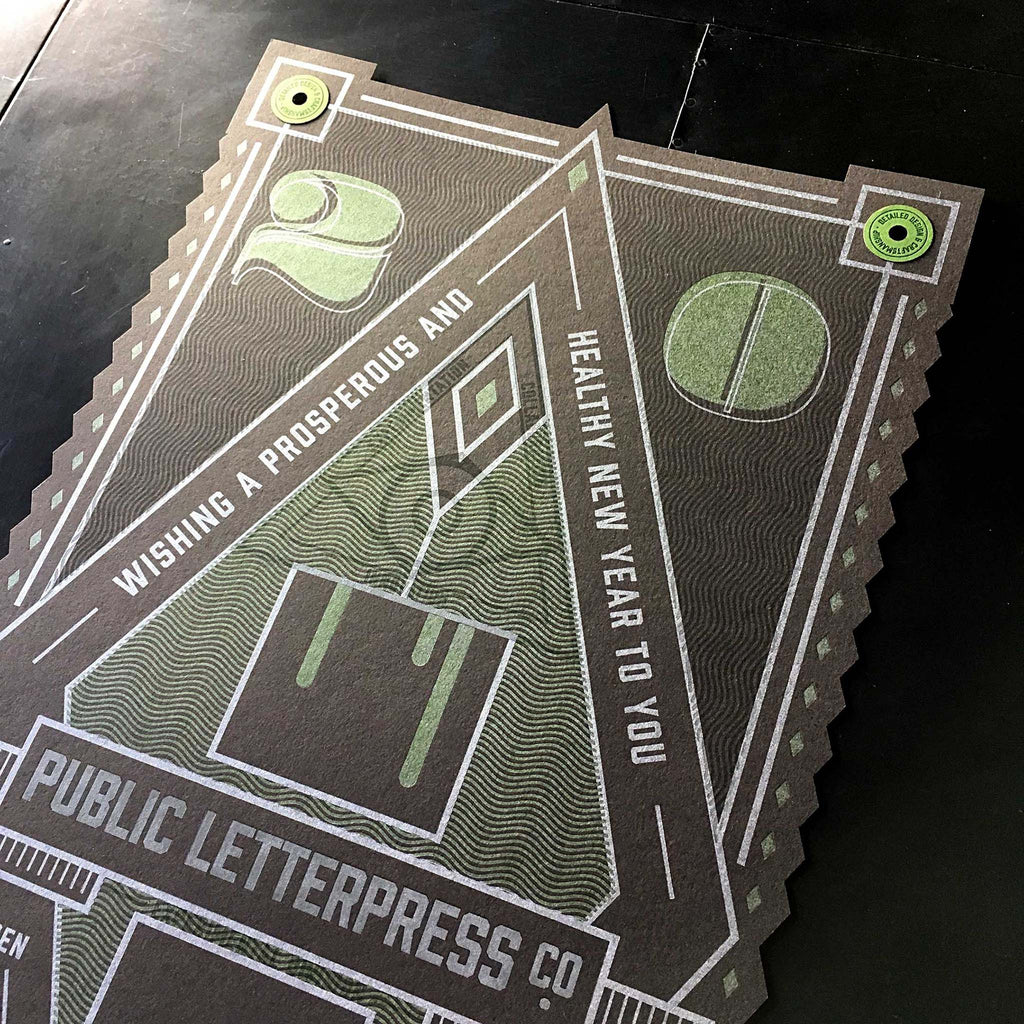 Illumination Packaging