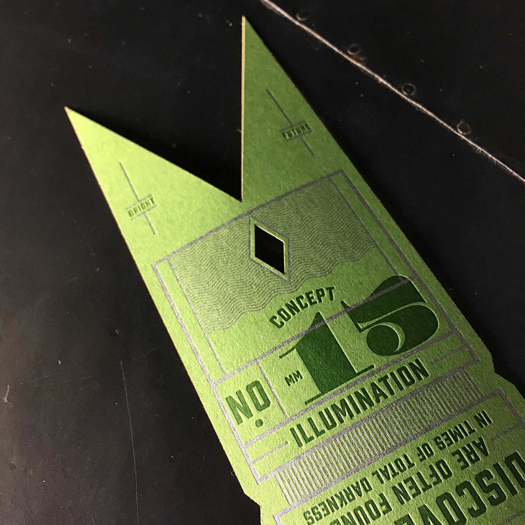 Illumination Packaging