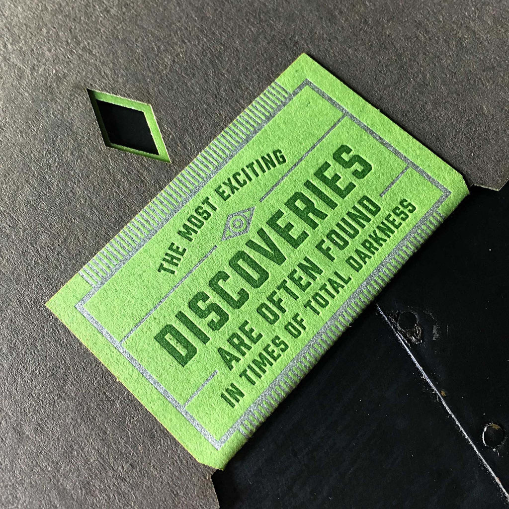 Illumination Packaging