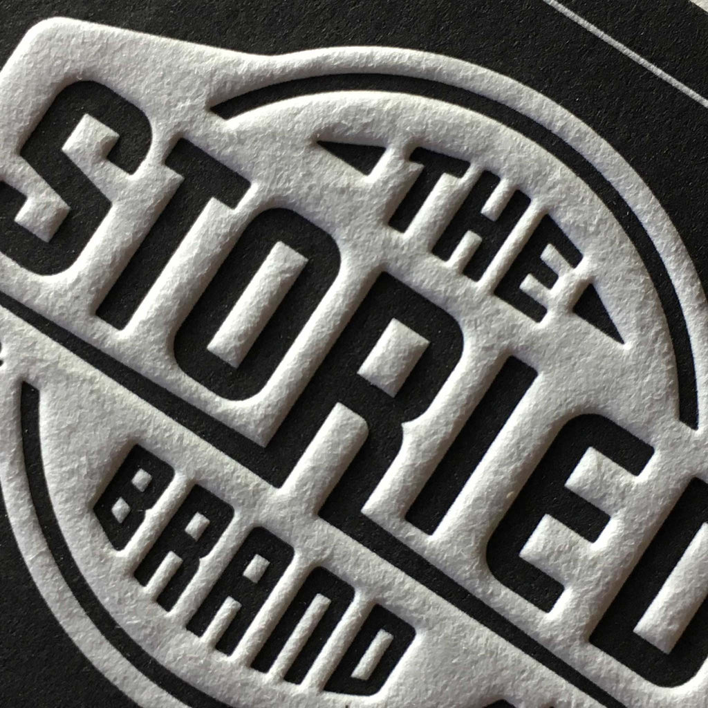 The Storied Brand
