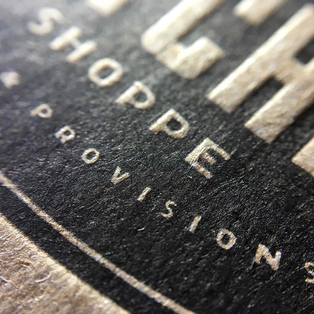 Western Daughters Butcher Shoppe