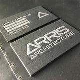 Arris Architecture