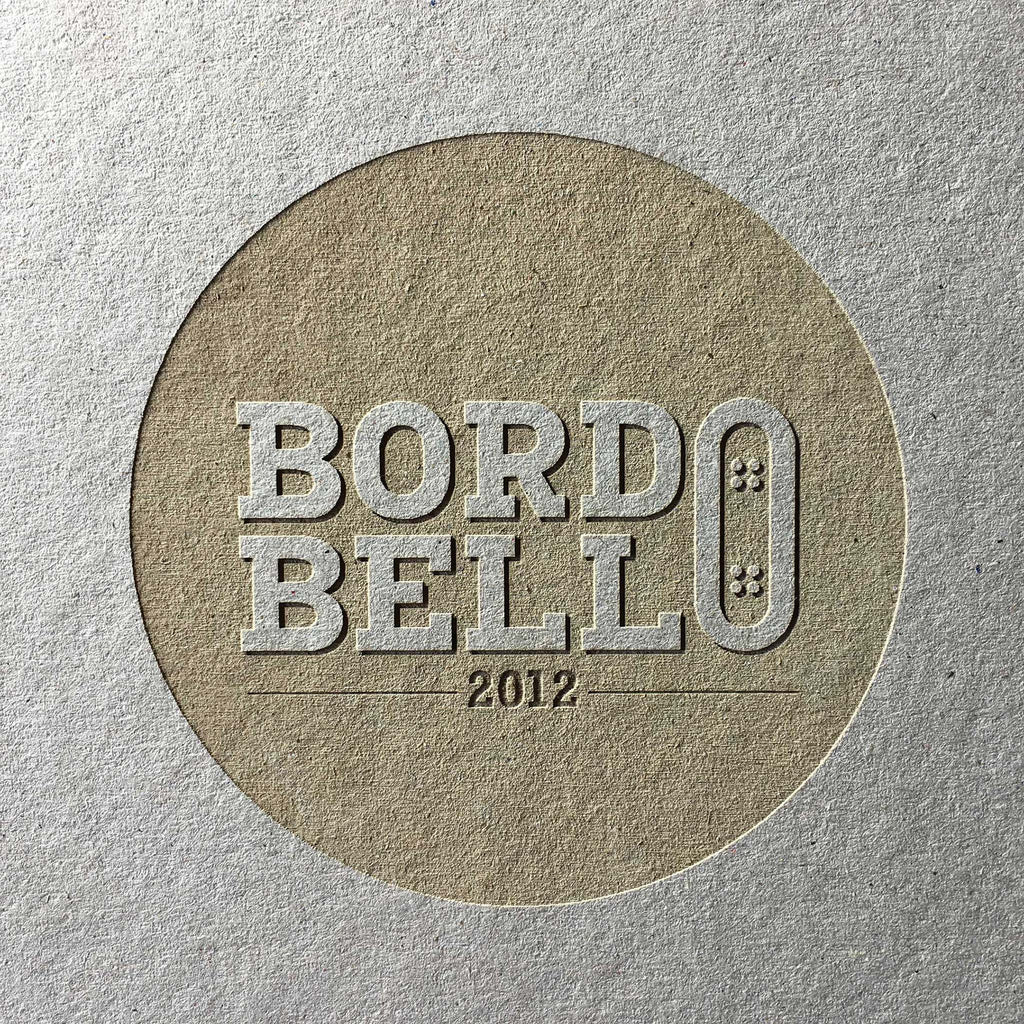 Bordo Bello Cover