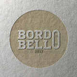 Bordo Bello Cover