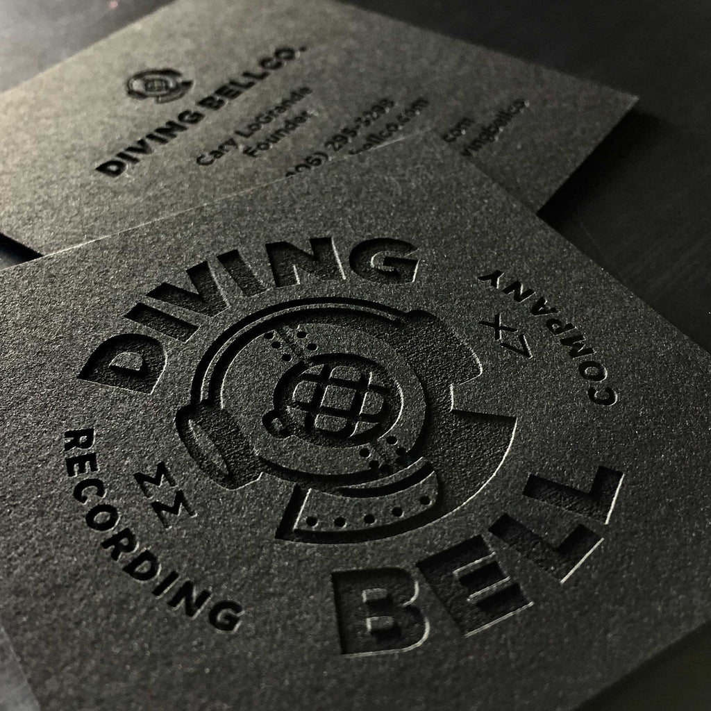 Diving Bell