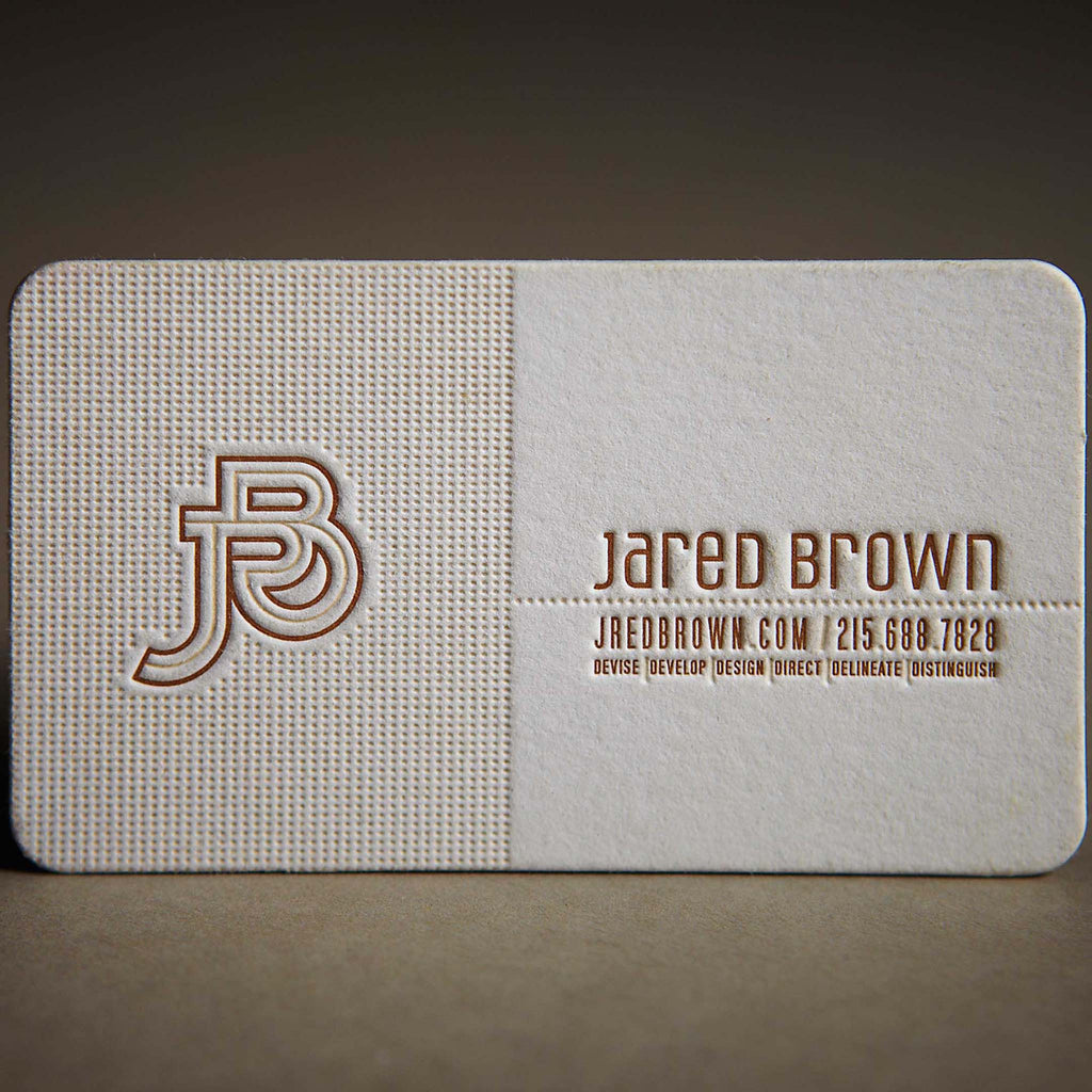Jared Brown