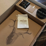 North Yard Supply Co. Packaging