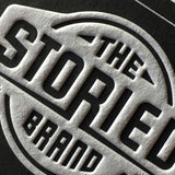 The Storied Brand